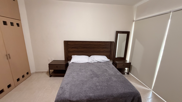 Departamento en renta en Jardines de Virginia, Boca del Río — foto 3 de 12