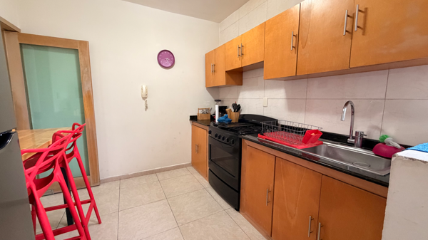 Departamento en renta en Jardines de Virginia, Boca del Río — foto 2 de 12