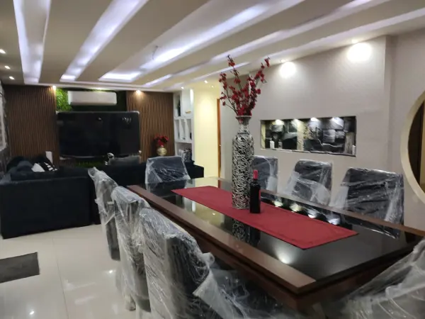 Casa en venta en Residencial Senderos, Torreón — foto 3 de 27