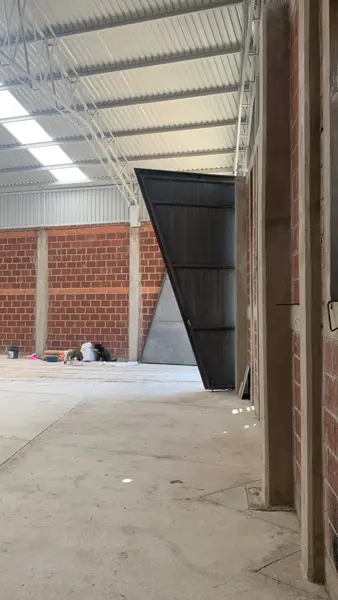 Bodega en renta en Amaque, Mineral de la Reforma — foto 3 de 3