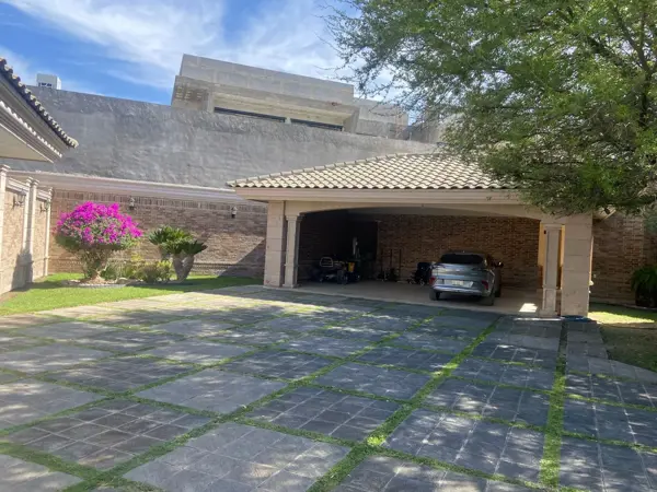 Casa en venta en Torreon Jardin, Torreón — foto 2 de 16