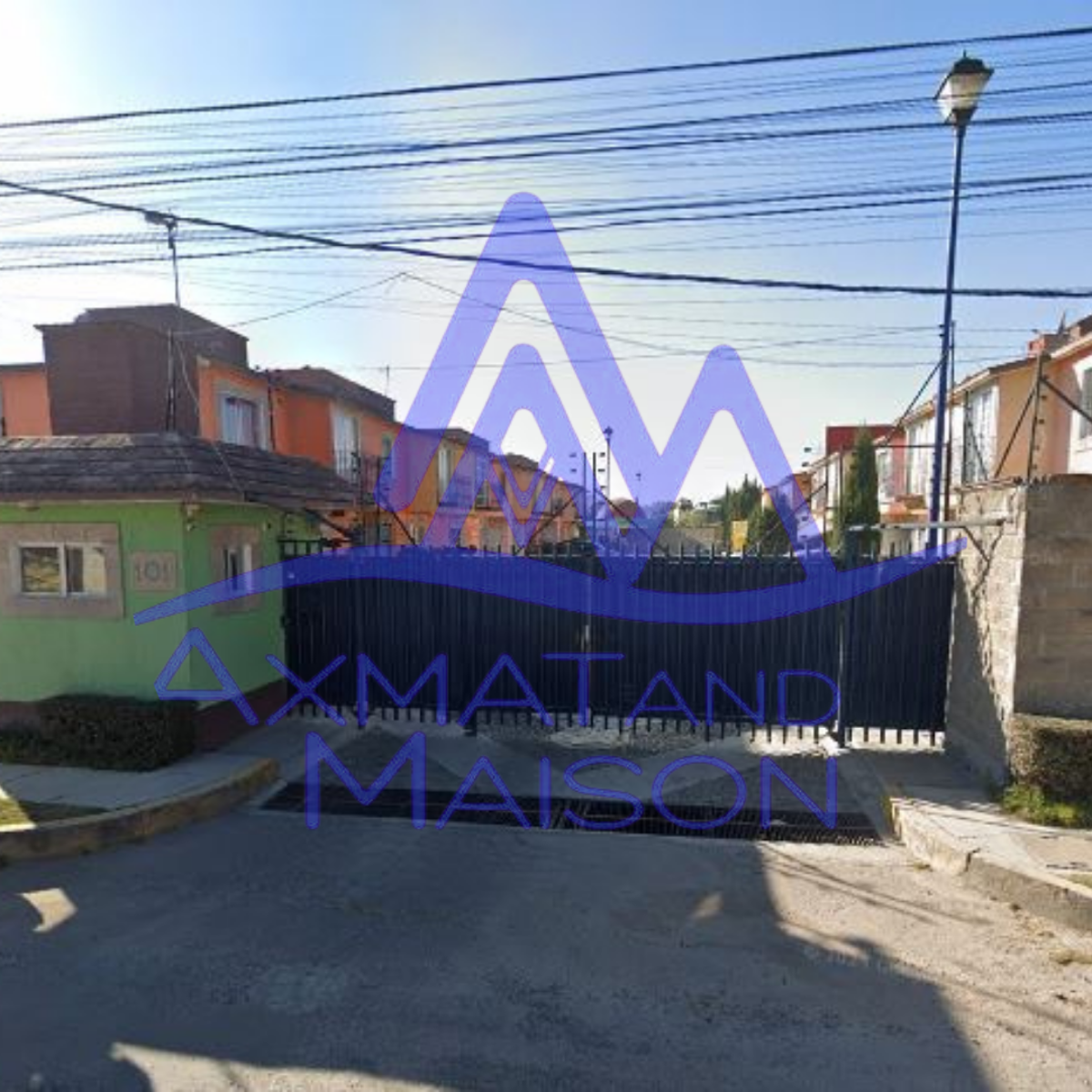 Casa en venta en Guadalupe, Toluca — foto 1 de 23