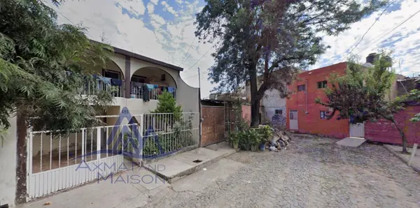 Casa en venta en Jardines de Nuevo Mexico, Zapopan — foto 2 de 12