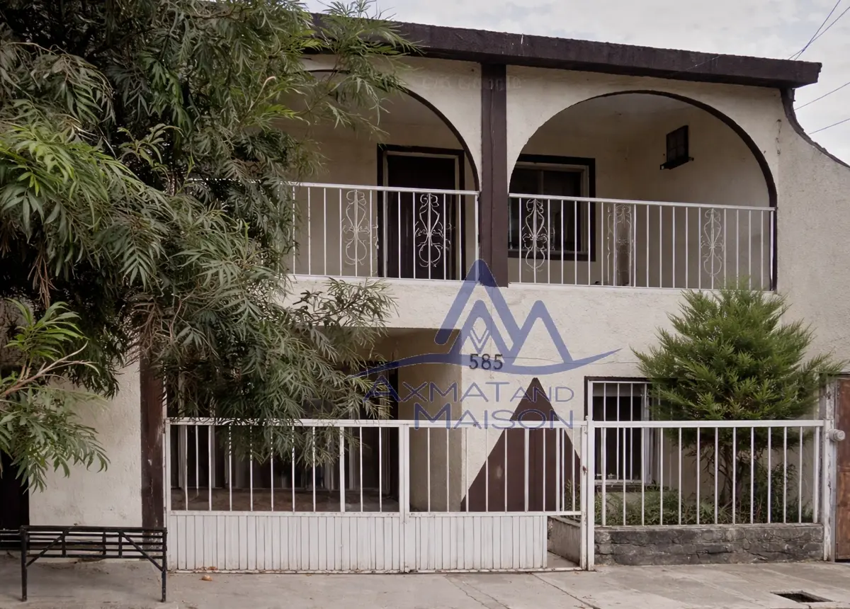 Casa en venta en Jardines de Nuevo Mexico, Zapopan — foto 1 de 12