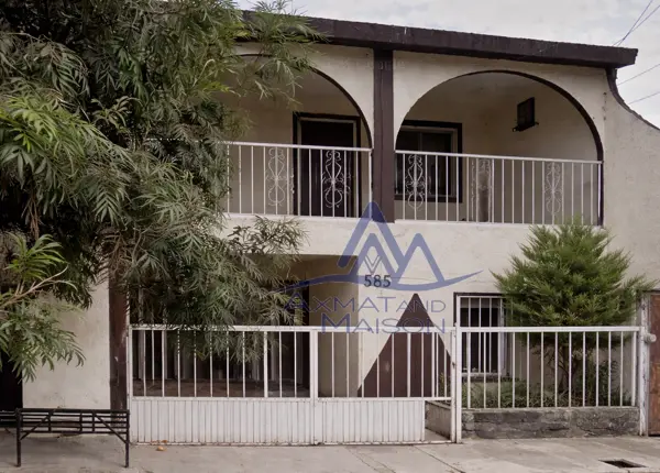 Casa En Venta En Jardines de Nuevo México, Zapopan, Jalisco. Recuperación Bancaria JX71 Casa En Venta En Jardines de Nuevo México, Zapopan, Jalisco. Recuperación Bancaria JX71