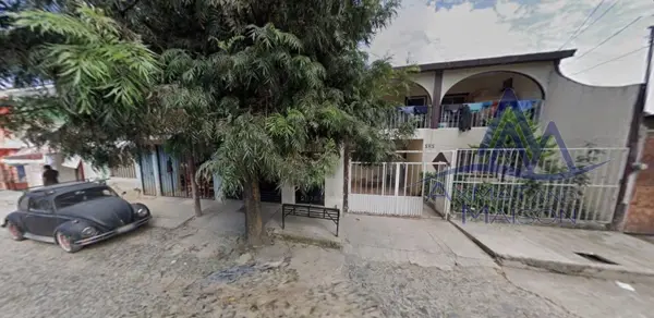 Casa en venta en Jardines de Nuevo Mexico, Zapopan — foto 3 de 12
