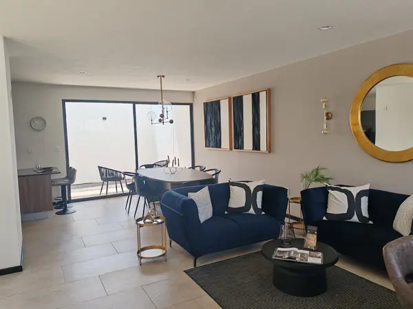 Casa en venta en Bonaterra, Morelia — foto 2 de 22