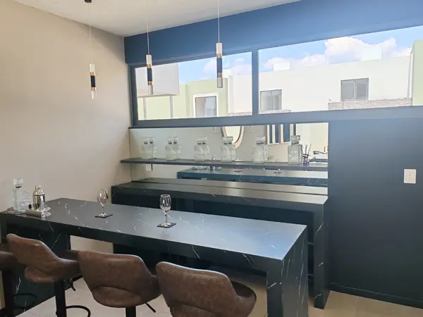 Casa en venta en Bonaterra, Morelia — foto 3 de 22