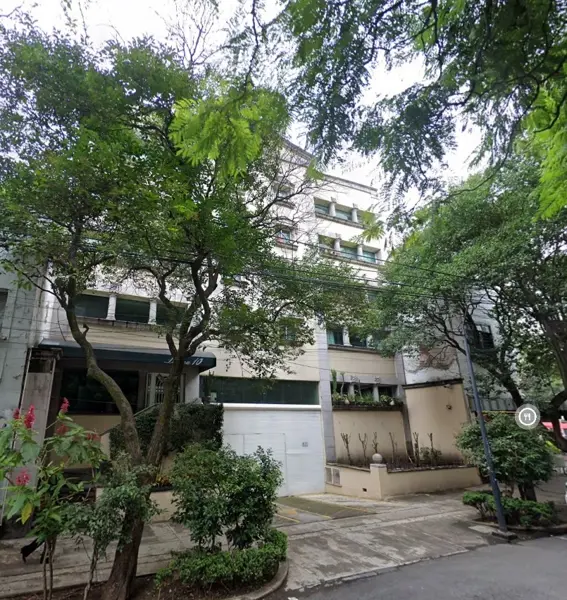Departamento en venta en Cuauhtemoc, Cuauhtémoc — foto 2 de 13
