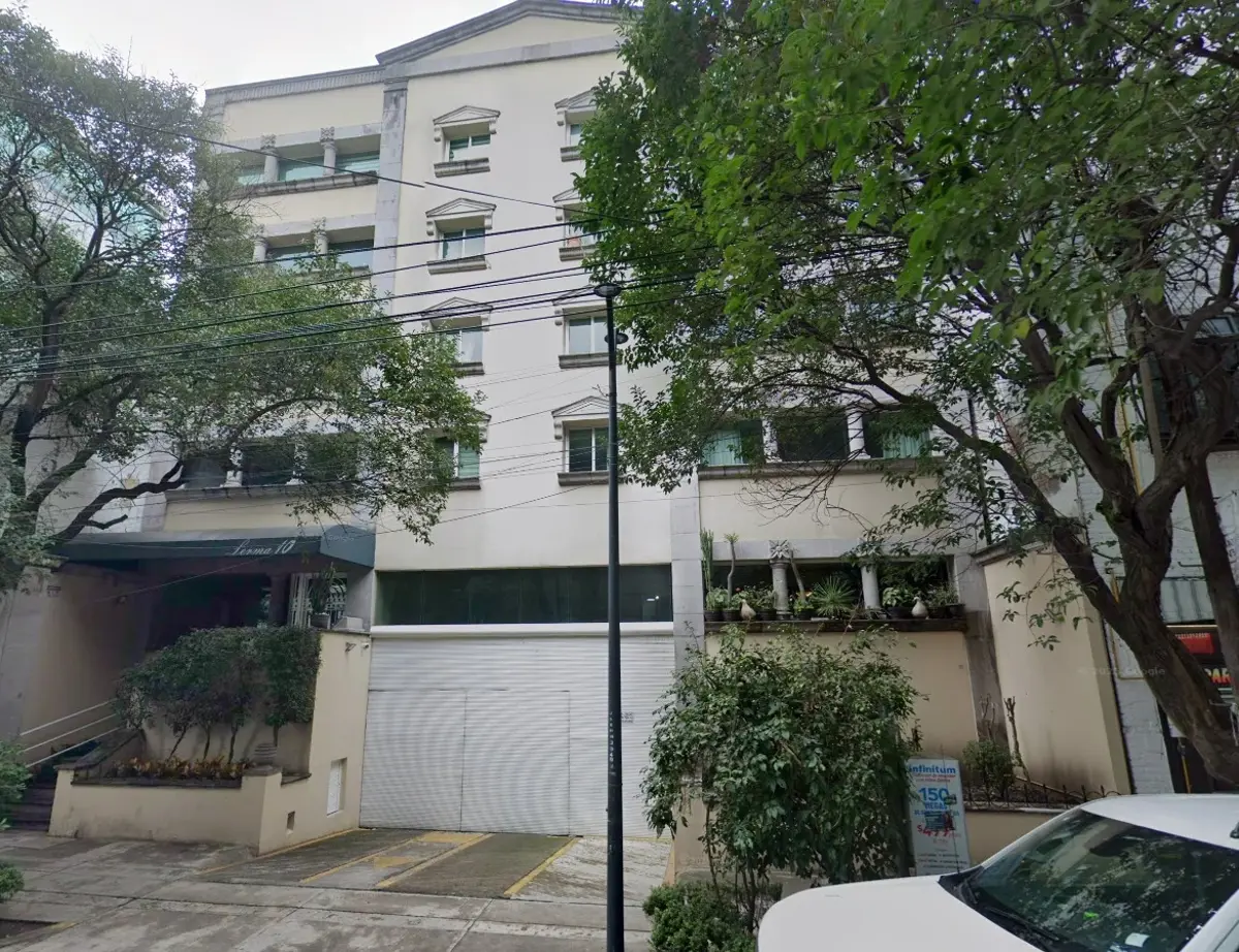 Departamento en venta en Cuauhtemoc, Cuauhtémoc — foto 1 de 13