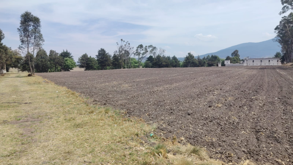 Terreno en venta en La Tenería, Jocotitlán — foto 2 de 2