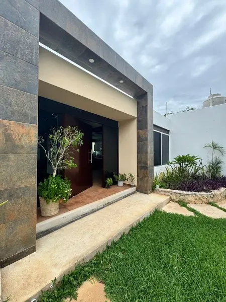 Casa en venta en Santa Rita Cholul, Mérida — foto 2 de 20
