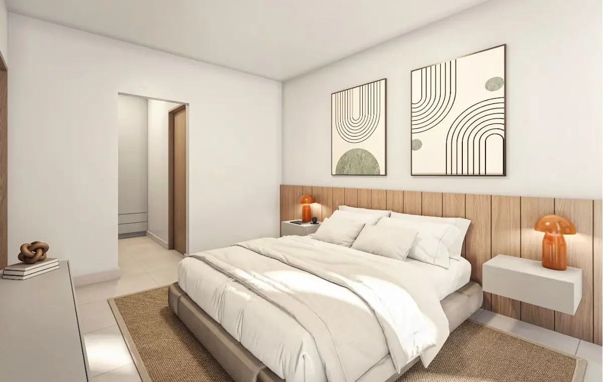 Departamento en venta en Mitras Centro, Monterrey — foto 1 de 8
