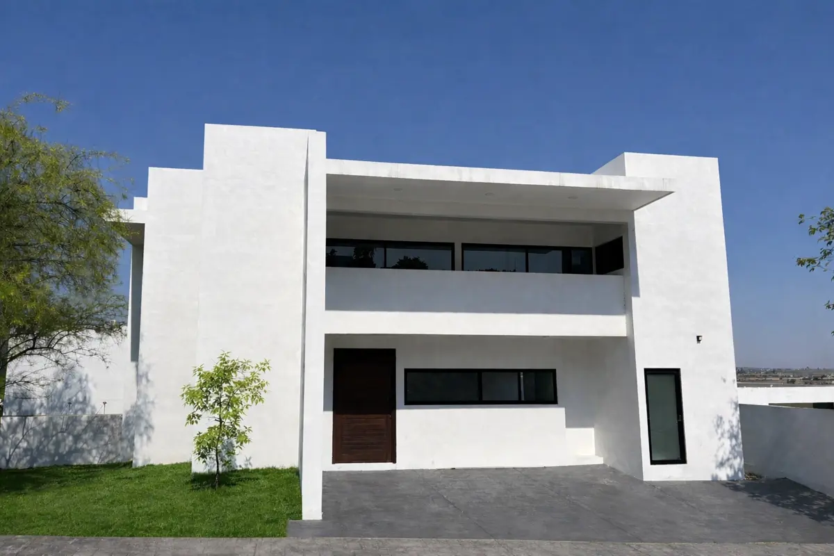 Casa en renta en Villas de Irapuato, Irapuato — foto 1 de 32