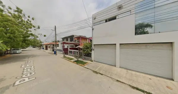 Casa en venta en Electricistas, Altamira — foto 3 de 14