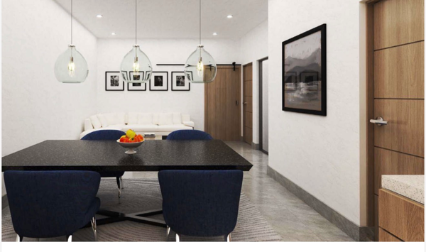 Casa en venta en Rincón del Marques, Torreón — foto 2 de 7