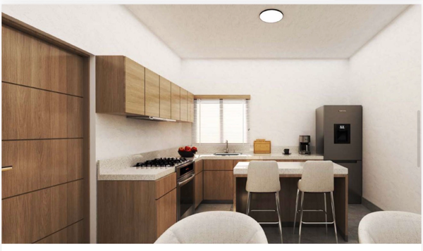 Casa en venta en Rincón del Marques, Torreón — foto 3 de 7