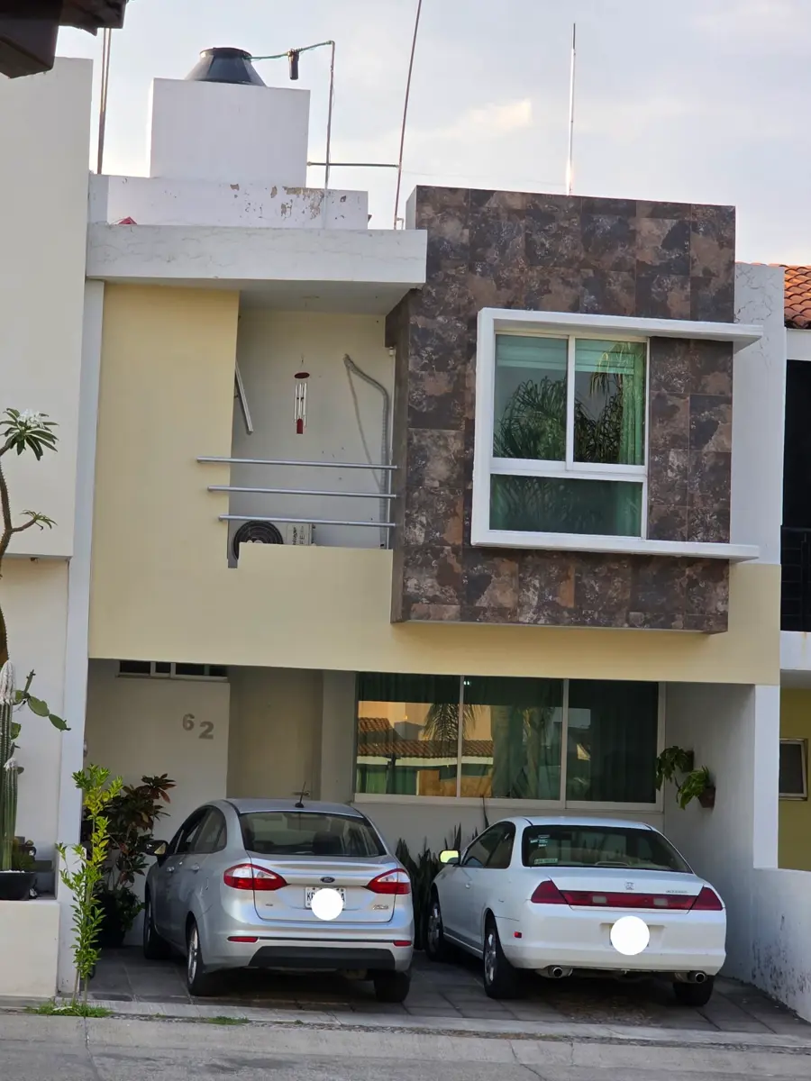 Casa en venta en Real de Valdepeñas, Zapopan — foto 1 de 26