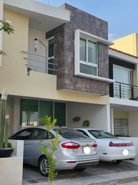 Casa en venta en Real de Valdepeñas, Zapopan — foto 2 de 26
