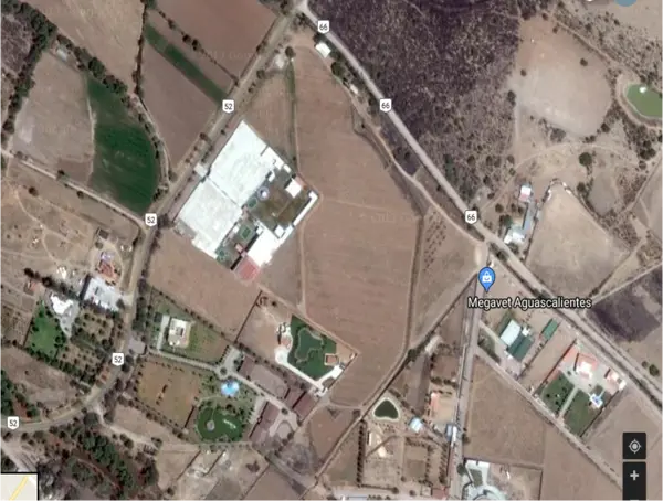Terreno en venta en Los Arquitos, Jesús María — foto 3 de 3