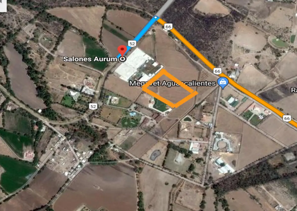 Terreno en venta en Los Arquitos, Jesús María — foto 1 de 3