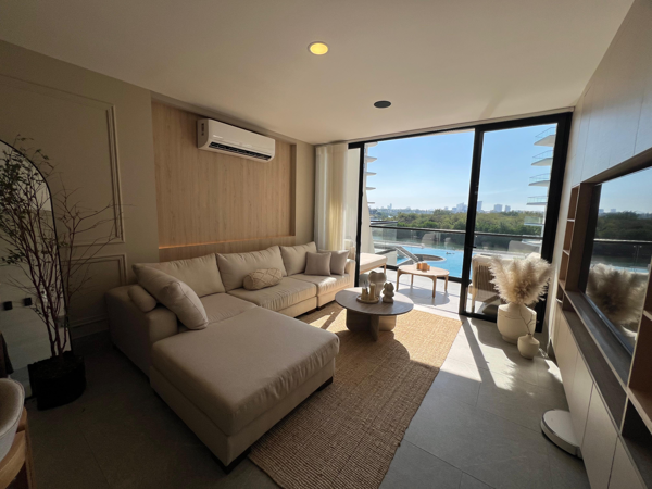 Departamento en venta en Marina Mazatlan, Mazatlán — foto 2 de 26