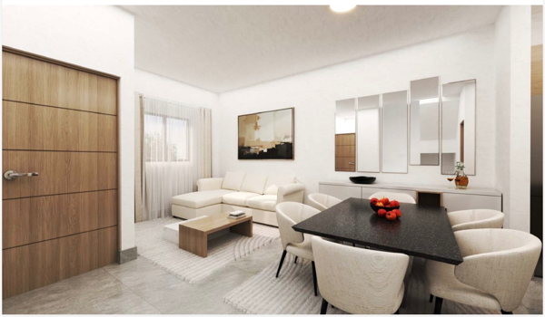 Casa en venta en Rincón del Marques, Torreón — foto 3 de 8