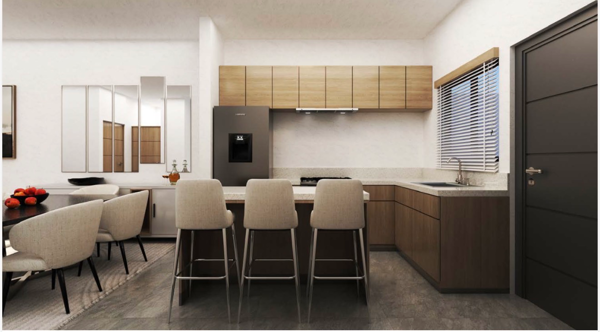 Casa en venta en Rincón del Marques, Torreón — foto 2 de 8