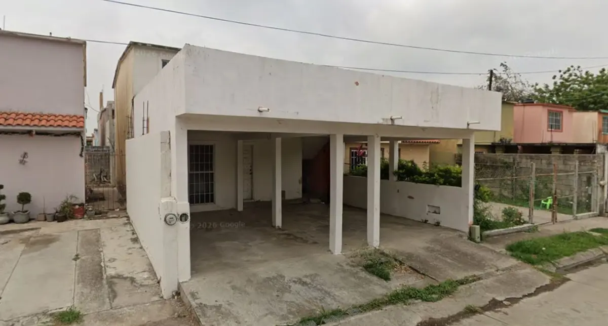 Casa en venta en Roger Gomez, Altamira — foto 1 de 12
