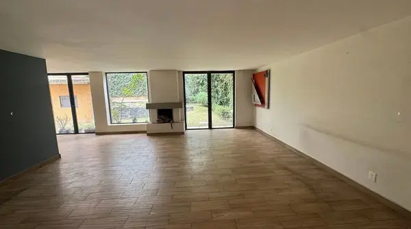 Casa en venta en San Jeronimo Lidice, La Magdalena Contreras — foto 2 de 19
