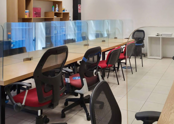 Local en venta en General Manuel Ávila Camacho, Naucalpan de Juárez — foto 3 de 8