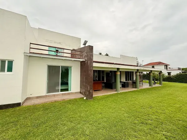 Casa en venta en Granjas Residencial de Tequisquiapan, Tequisquiapan — foto 2 de 32