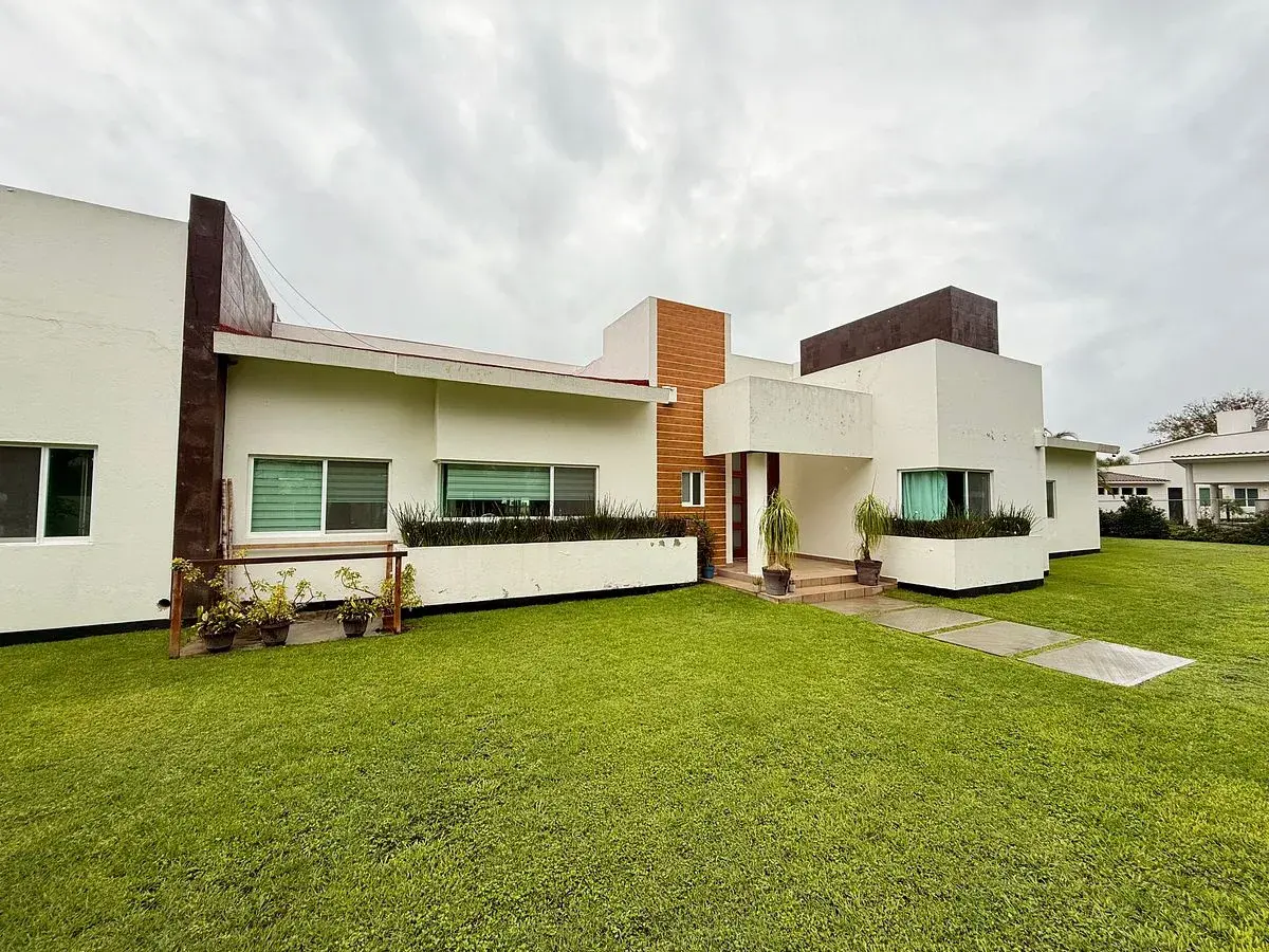 Casa en venta en Granjas Residencial de Tequisquiapan, Tequisquiapan — foto 1 de 32