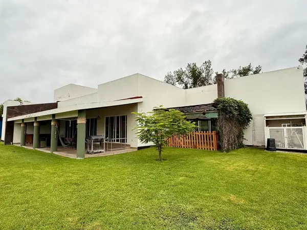 Casa en venta en Granjas Residencial de Tequisquiapan, Tequisquiapan — foto 3 de 32