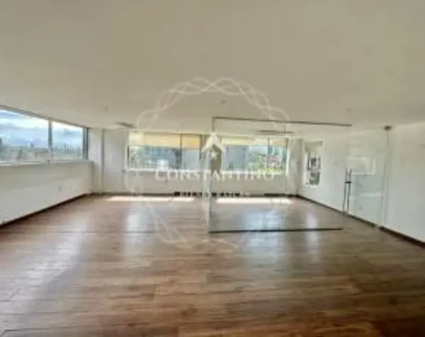 Oficinas en Polanco Sobre Ejército
