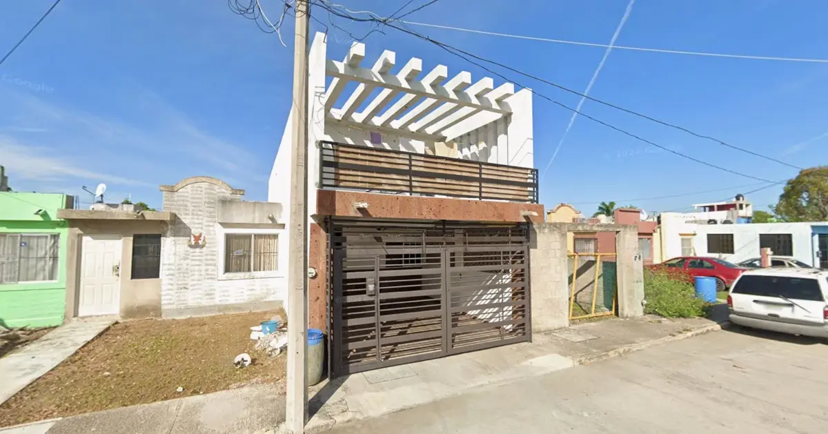 Casa en venta en Santa Anita, Altamira — foto 1 de 12