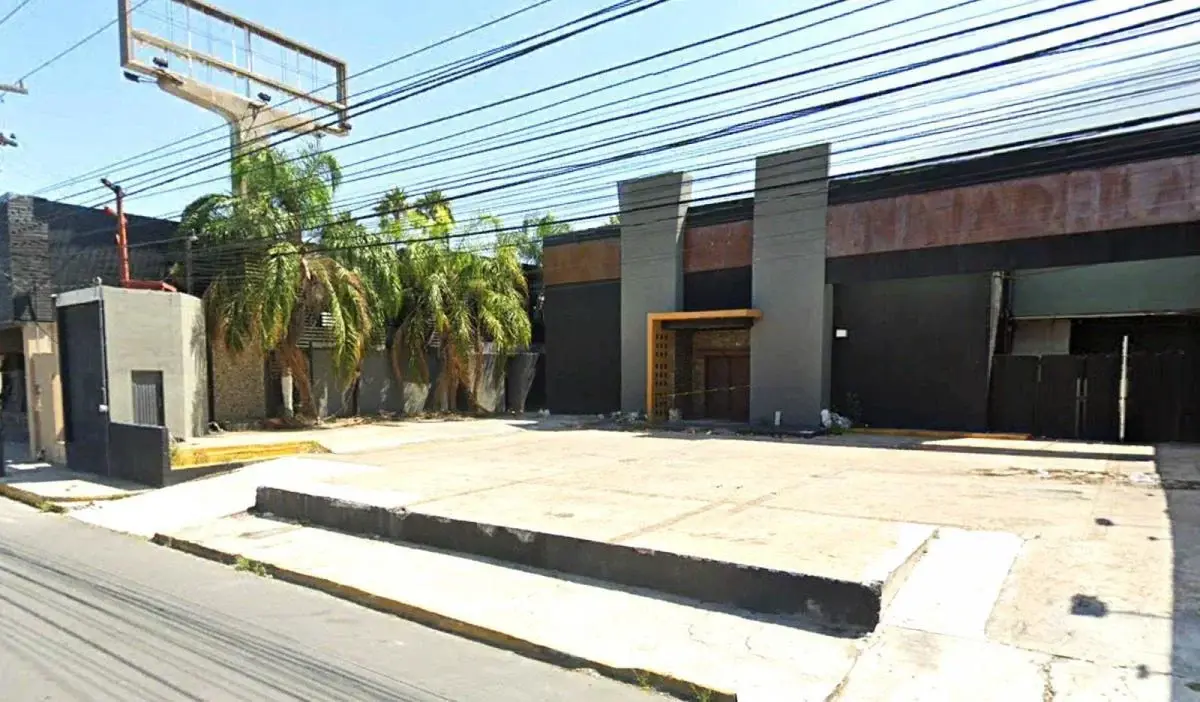 Local en renta en Contry, Monterrey — foto 1 de 6