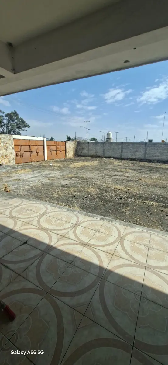 Terreno en venta en Paraíso Tlahuica, Ayala — foto 1 de 5