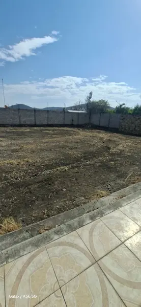 Terreno en venta en Paraíso Tlahuica, Ayala — foto 3 de 5