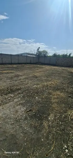 Terreno en venta en Paraíso Tlahuica, Ayala — foto 2 de 5