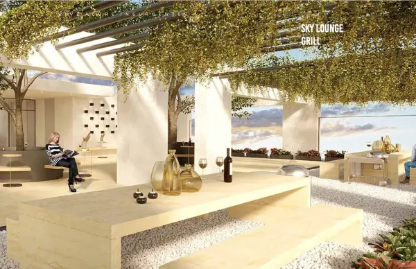 Departamento en venta en Napoles, Benito Juárez — foto 3 de 13