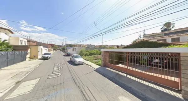 Casa en venta en Latinoamericana, Saltillo — foto 3 de 12