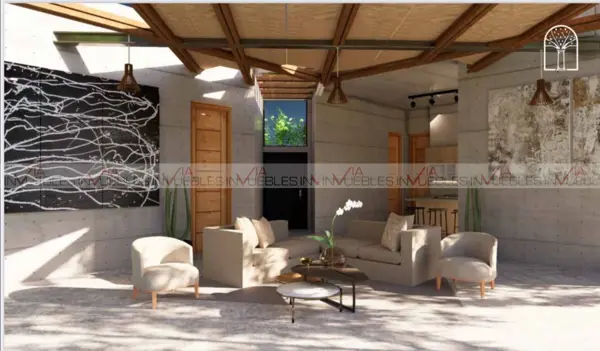 Terreno en venta en General Escobedo, Montemorelos — foto 3 de 22