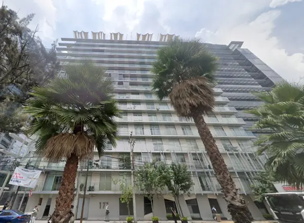 Departamento en venta en Granada, Miguel Hidalgo — foto 2 de 18