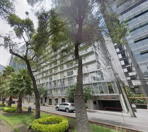 Departamento en venta en Granada, Miguel Hidalgo — foto 3 de 18