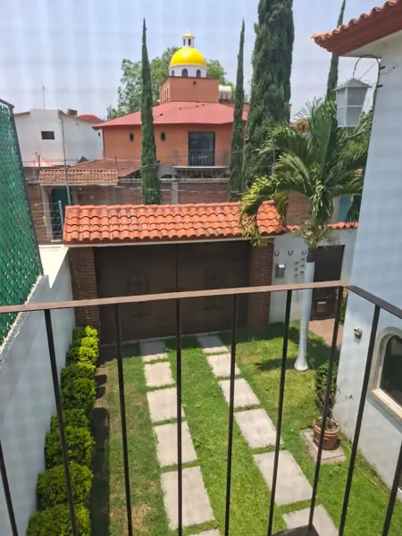 Casa en venta en Volcanes de Cuautla, Cuautla — foto 3 de 24
