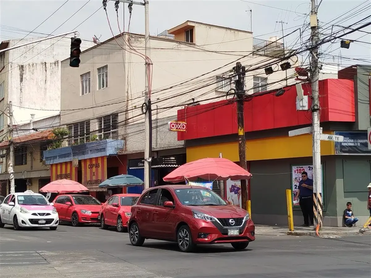 Local en venta en Ex-Ejido de La Magdalena Mixiuhca, Iztacalco — foto 1 de 19