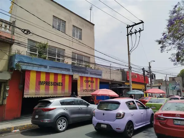 Local en venta en Ex-Ejido de La Magdalena Mixiuhca, Iztacalco — foto 3 de 19
