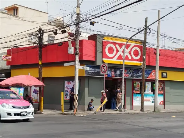 Local en venta en Ex-Ejido de La Magdalena Mixiuhca, Iztacalco — foto 2 de 19