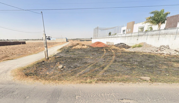 Terreno en venta en San Miguel Totocuitlapilco, Metepec — foto 2 de 2